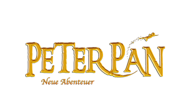 Peter Pan - Logo