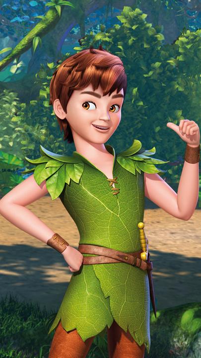Peter Pan