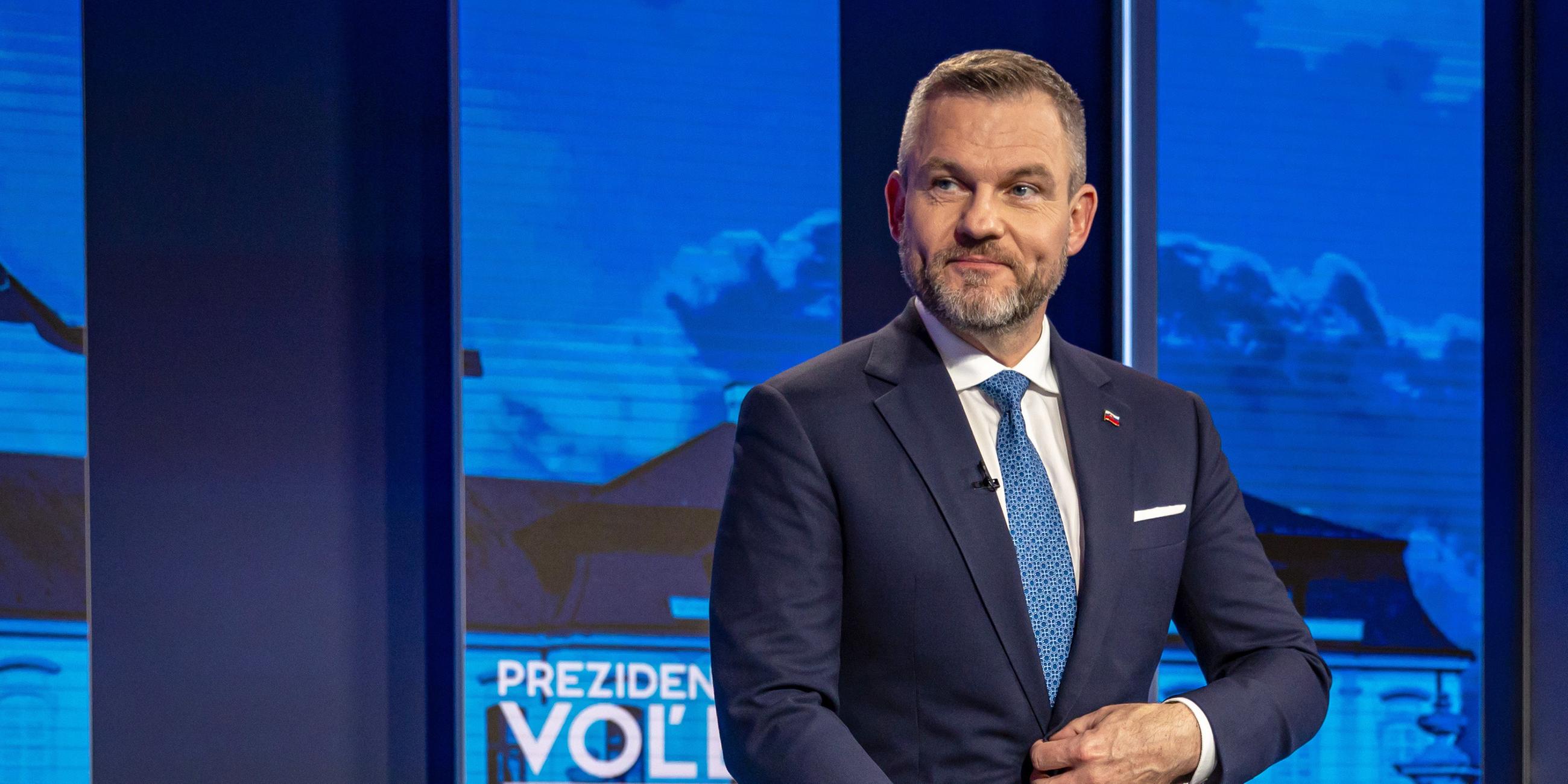 Nach Attentat Fico ansprechbar, Zustand 