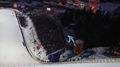 Zdf Sportextra - Wintersport Am 16. Januar Im Livestream