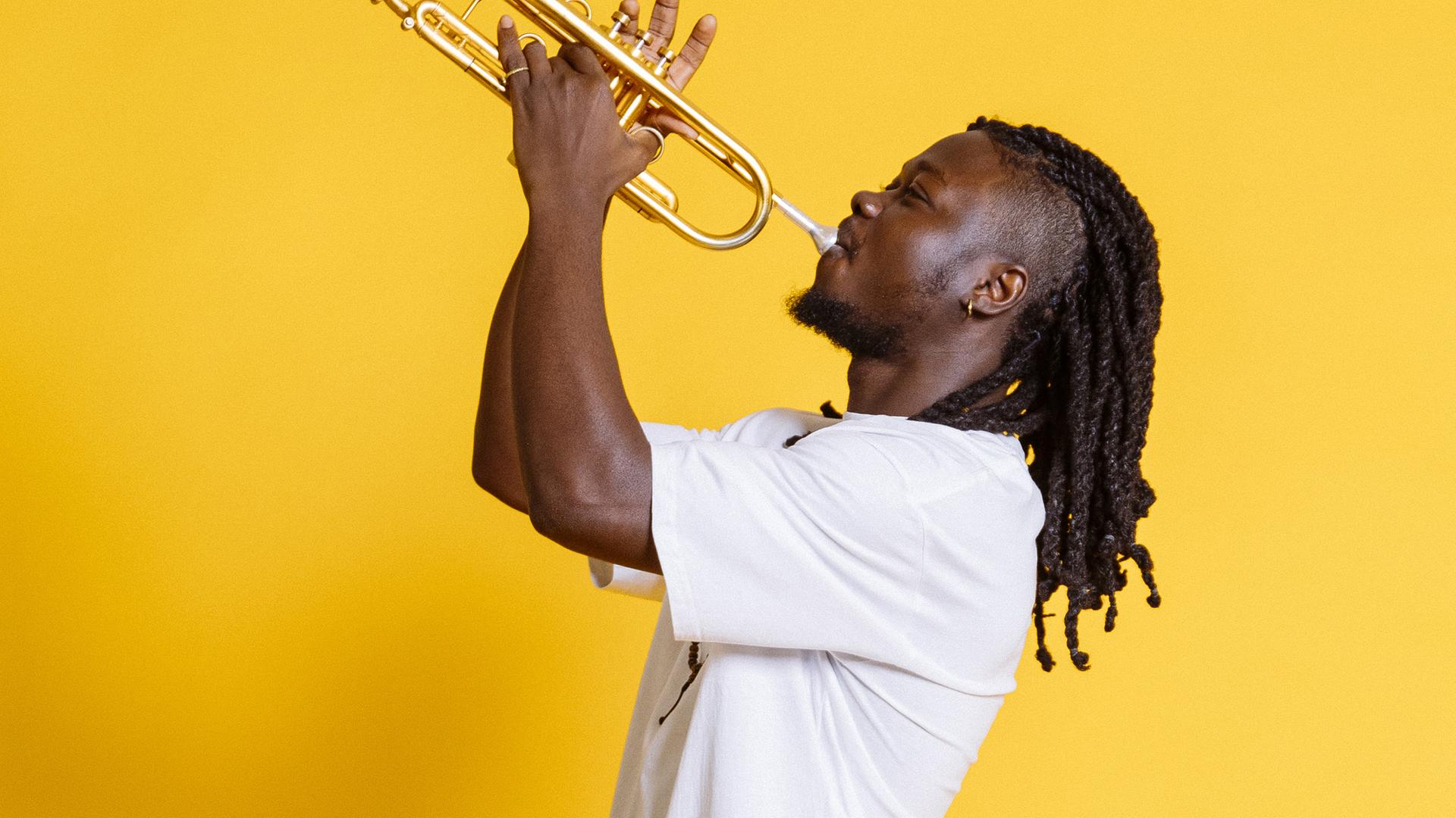 Peter Somuah Quartet