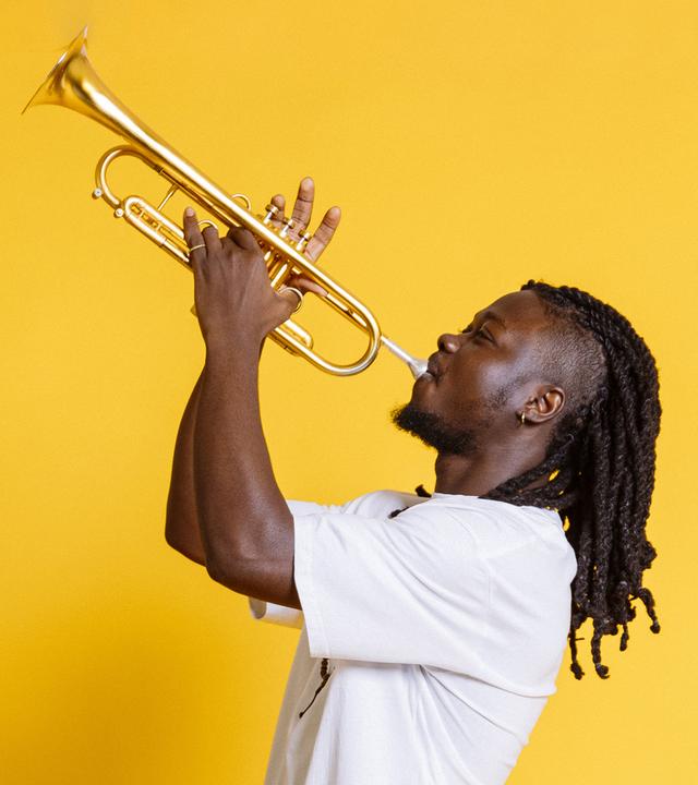 Peter Somuah Quartet