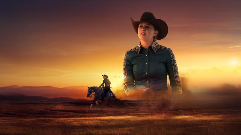 Pferdestärke - Die Welt der Gina Schumacher