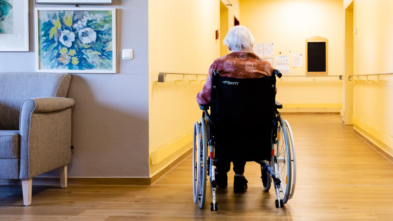Pflegerin ruft Polizei: Seniorenheim hat zu wenig Personal