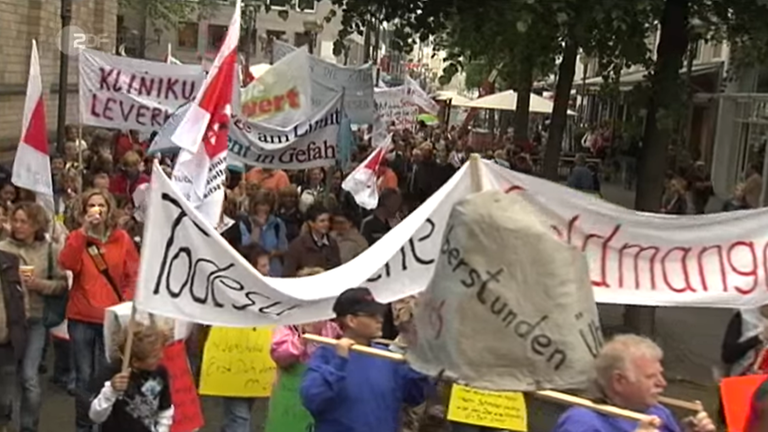 pflegenotstand-kontext