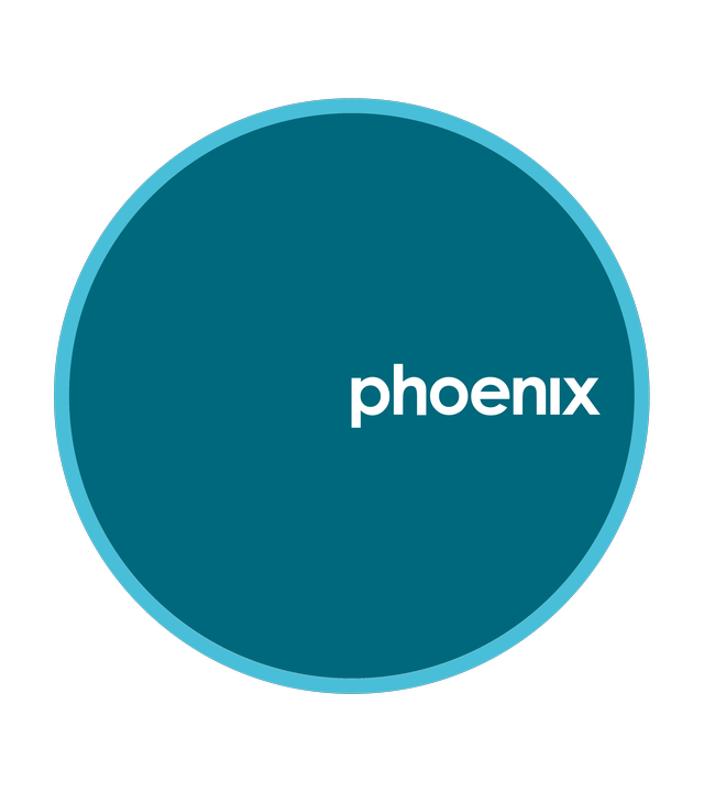 phoenix SB-Logo