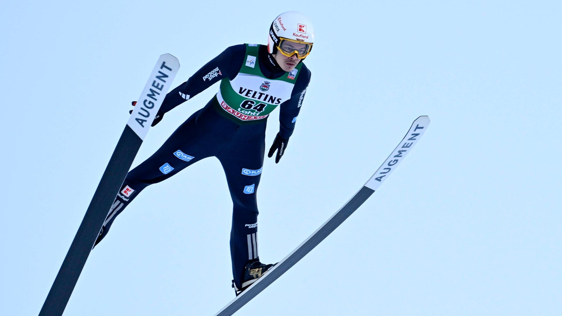 Philip Raimund am 06.03.26