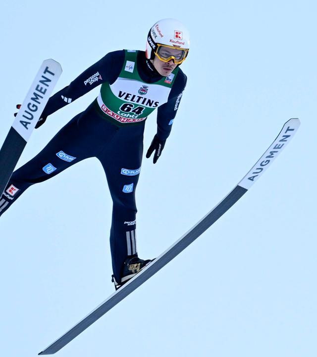 Philip Raimund am 06.03.26