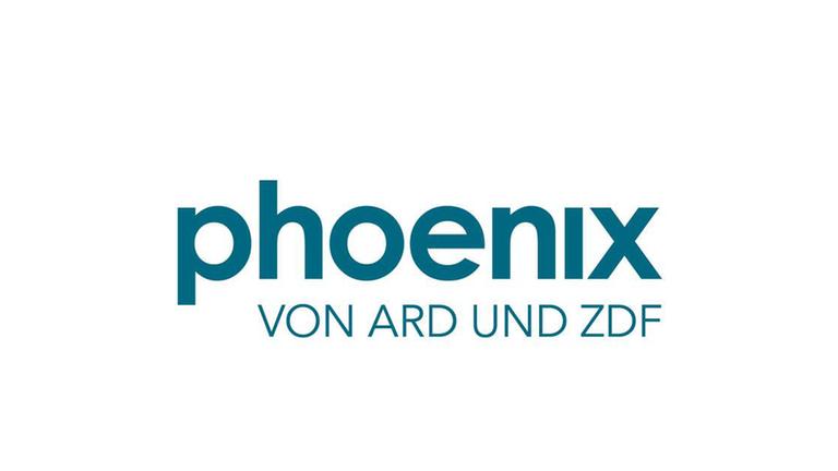 Sendelogo von PHOENIX