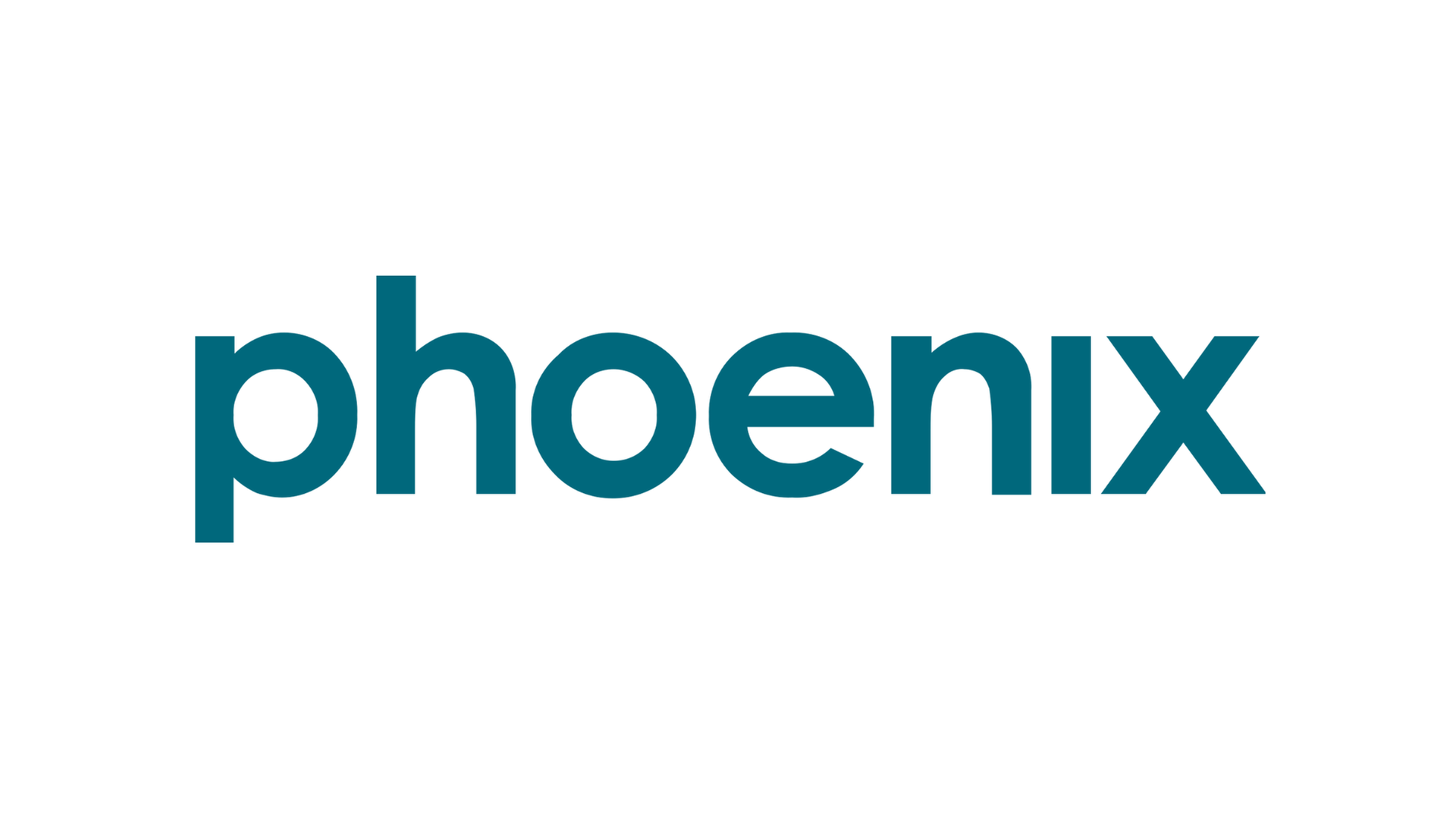 phoenix Logo