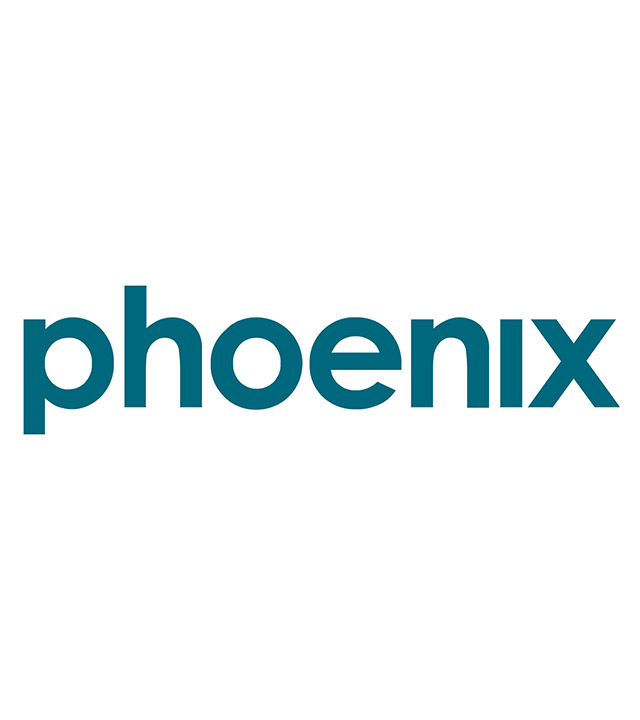 phoenix Logo
