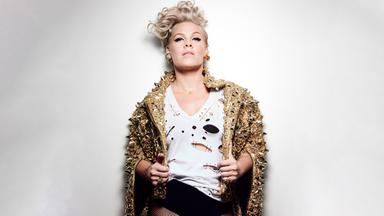 Pop Around The Clock - P!nk: The Truth About Love