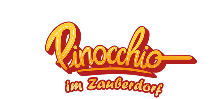 Pinocchio - Logo - Cluster