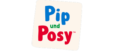 Pip und Posy