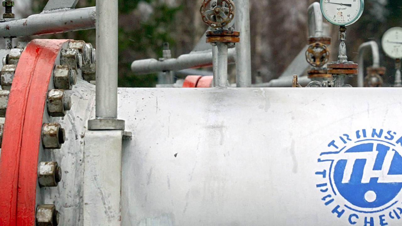 Slowakei: Russisches Öl kommt wieder über Druschba-Pipeline