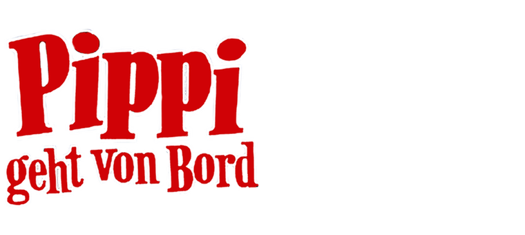 Pippi geht von Bord