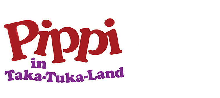 Pippi in Taka-Tuka-Land