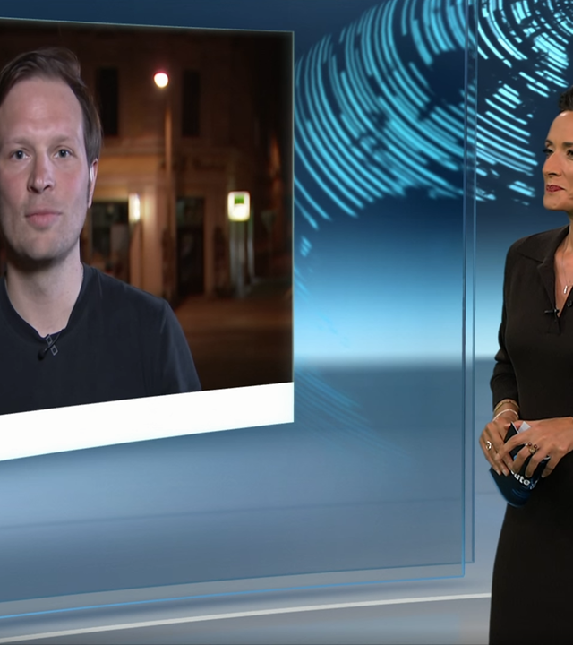 Schaltgespräch Pira & Gökdemir