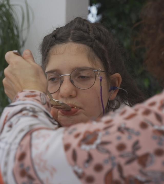 Pitt-Hopkins-Syndrom