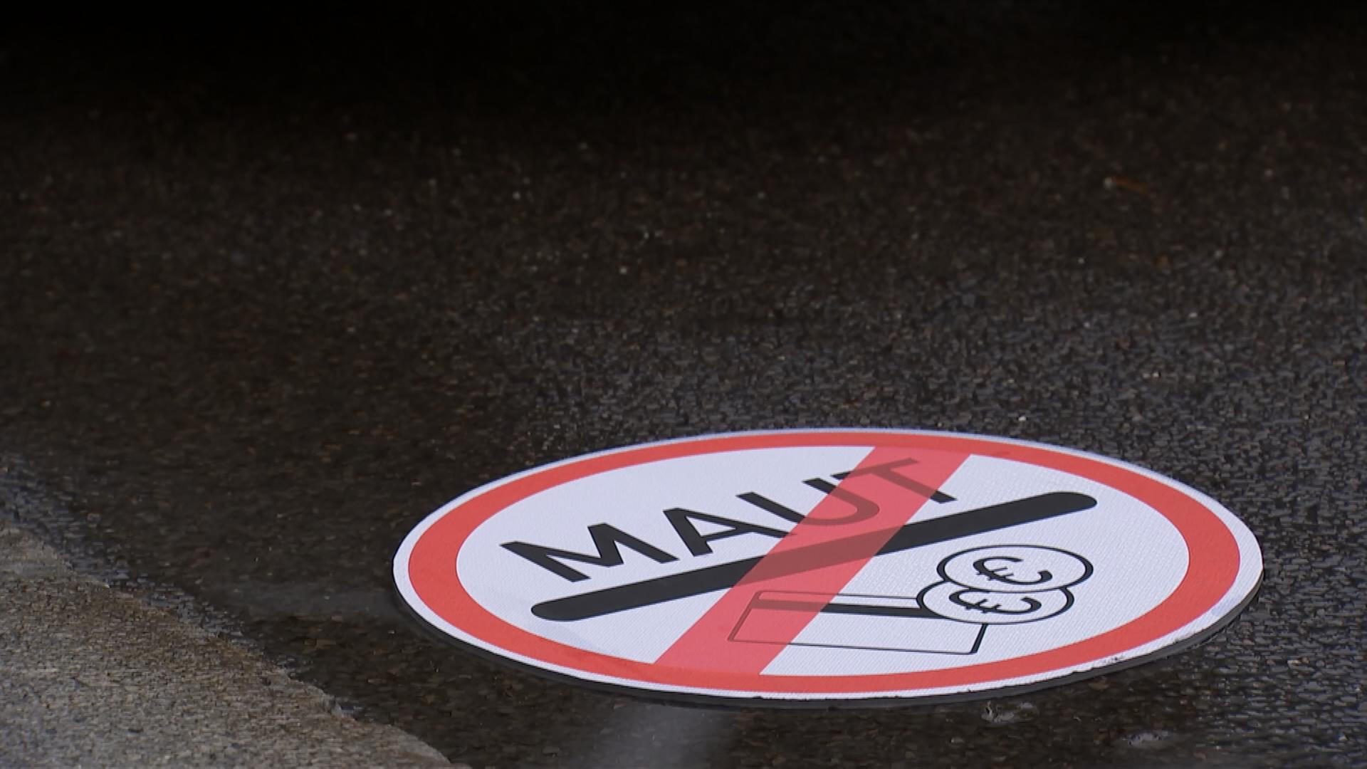 Pkw-Maut: Der letzte Zeuge