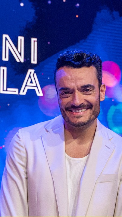 Die Giovanni Zarrella Show