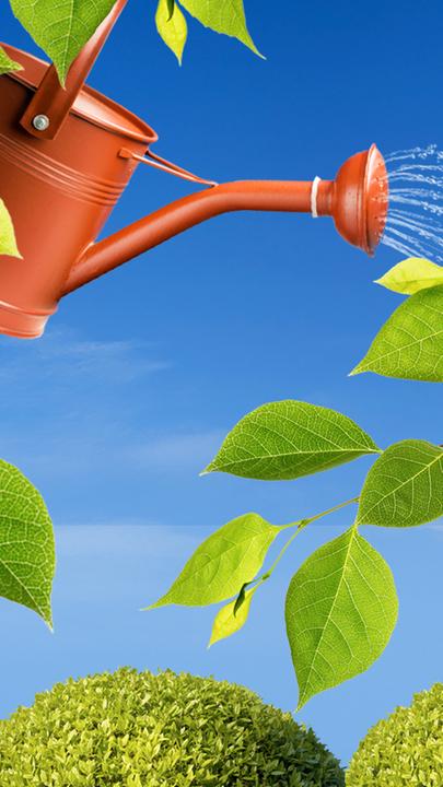 Duell der Gartenprofis on tour