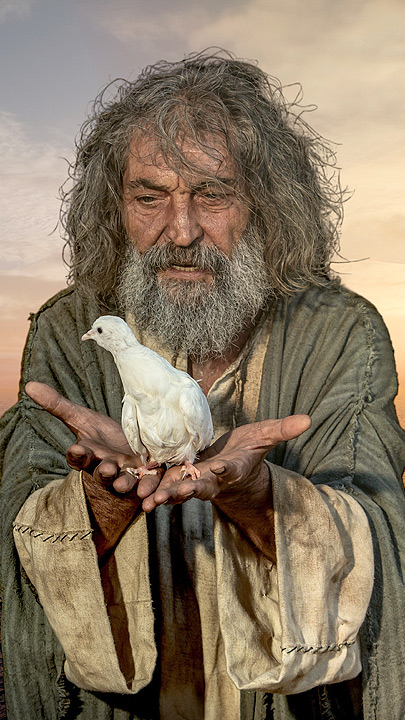 Plakatteaser: Terra X - Große Mythen aufgedeckt