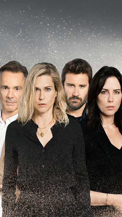 Mirage - Gefährliche Lügen