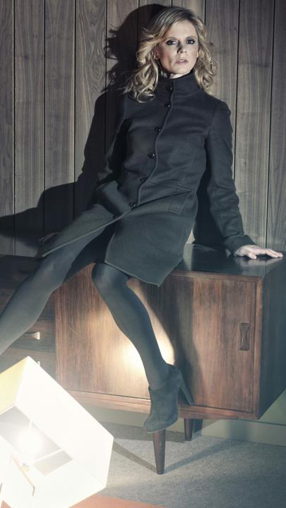 Silent Witness, Emilia Fox