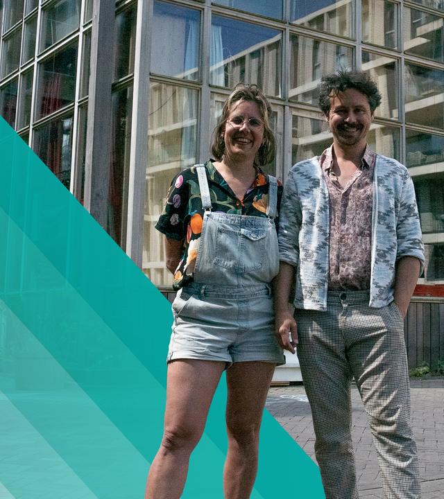 Schöne Plätze statt heruntergekommener Ecken: In vielen Städten gelingt es mit gemeinschaftlichem Engagement, verödete Viertel neu zu beleben. Was macht das mit den Anwohnenden?