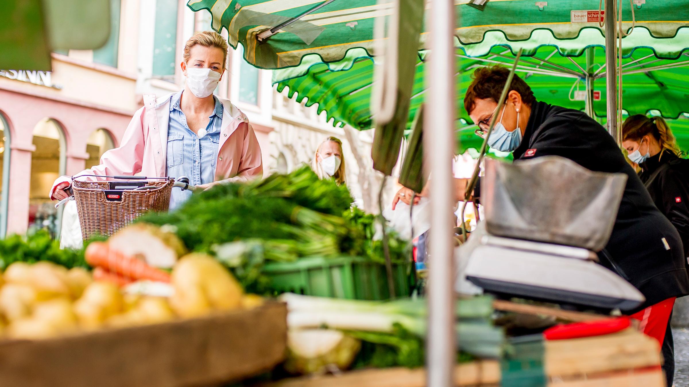 Die CO2-Challenge - Essen