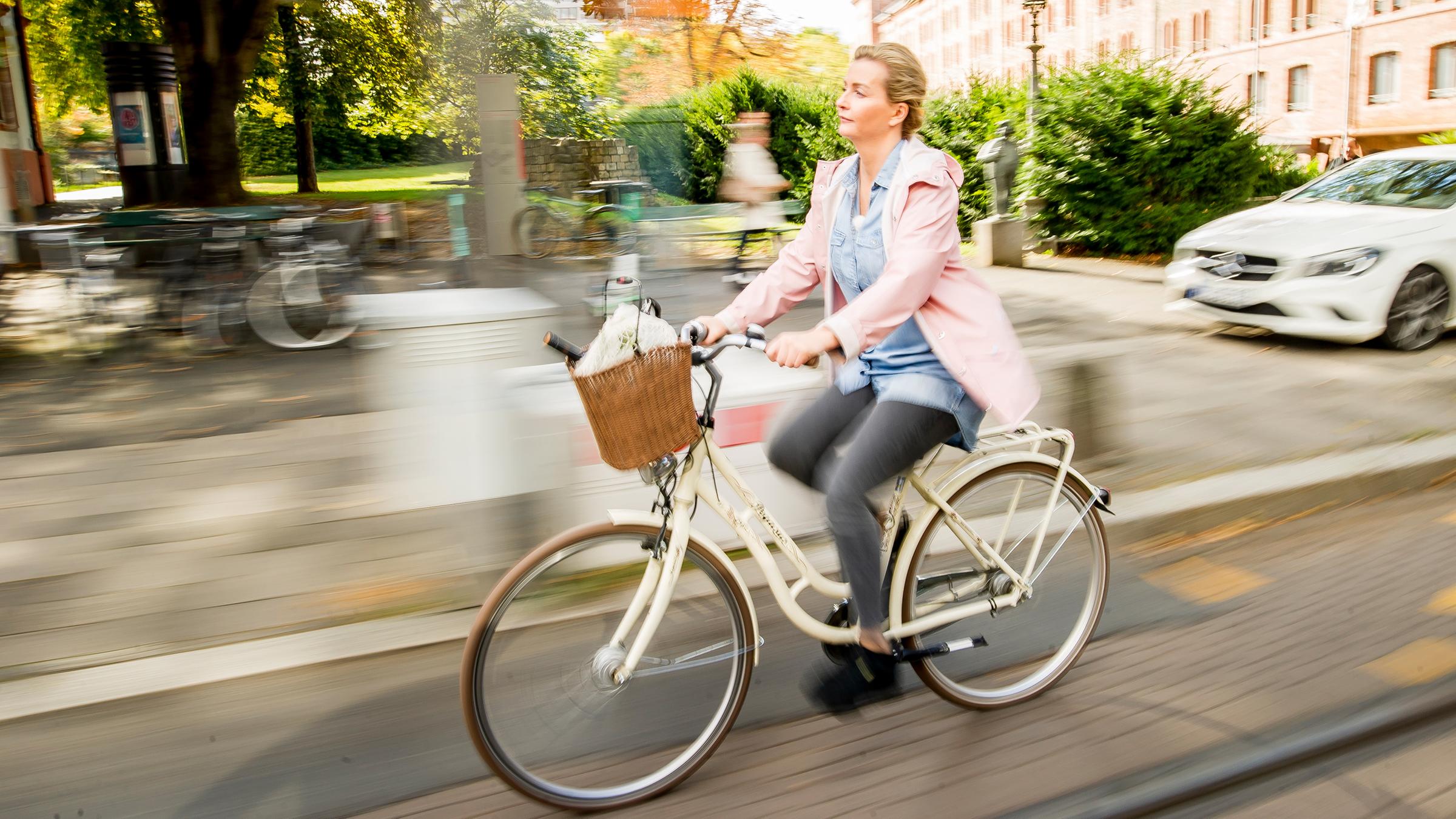 Die CO2-Challenge - Mobilität