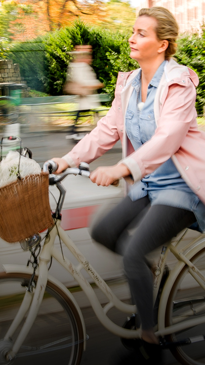 Die CO2-Challenge - Mobilität