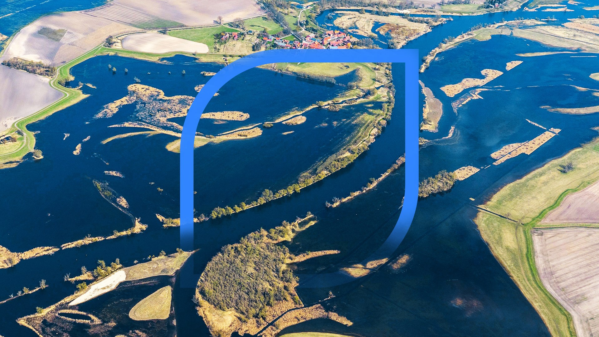 Neue Ideen gegen die Fluten