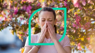Plan B - Kampf Gegen Allergien – Hilfe Für Das Abwehrsystem