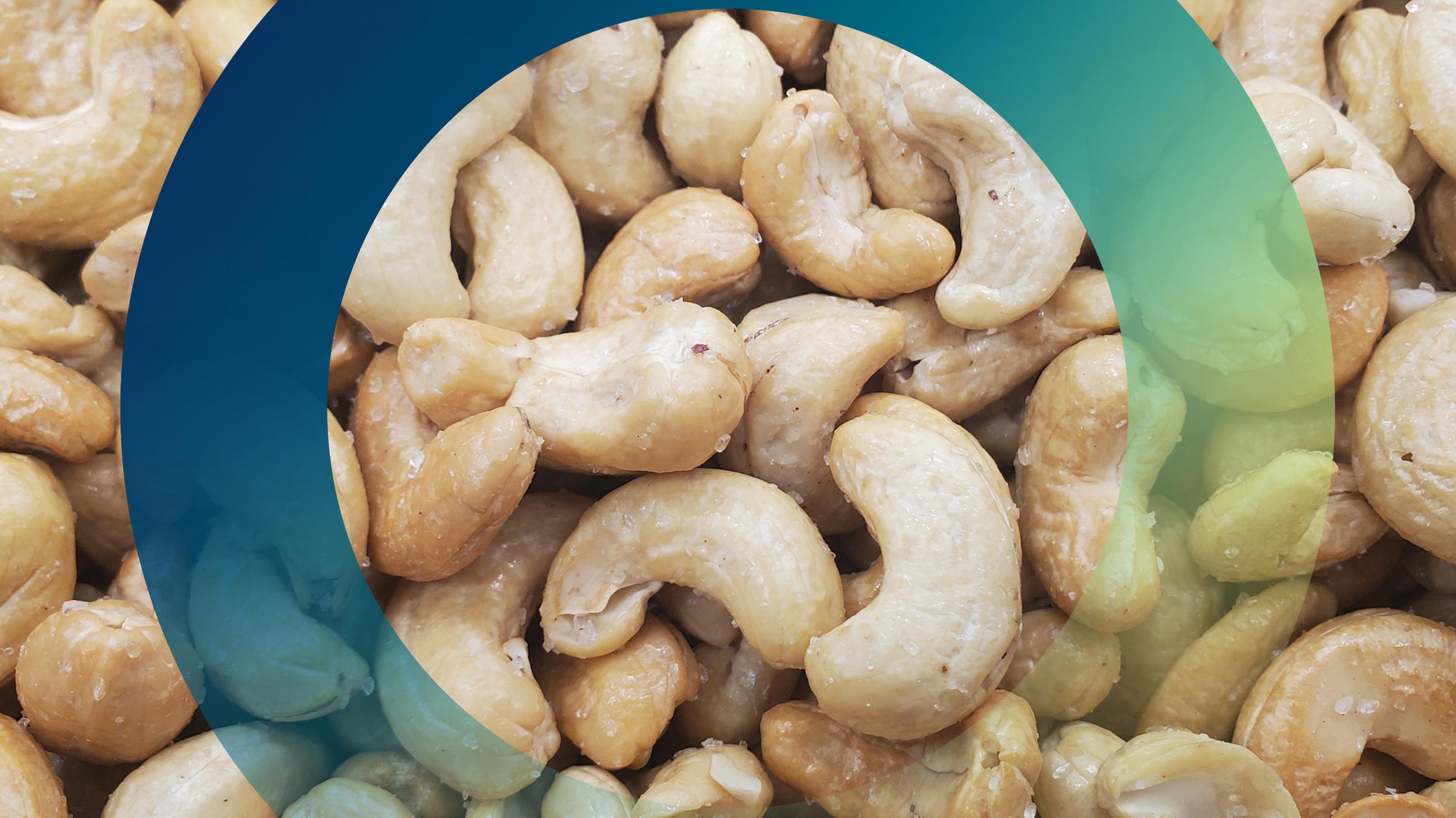 planet e.: Cashew & Co.