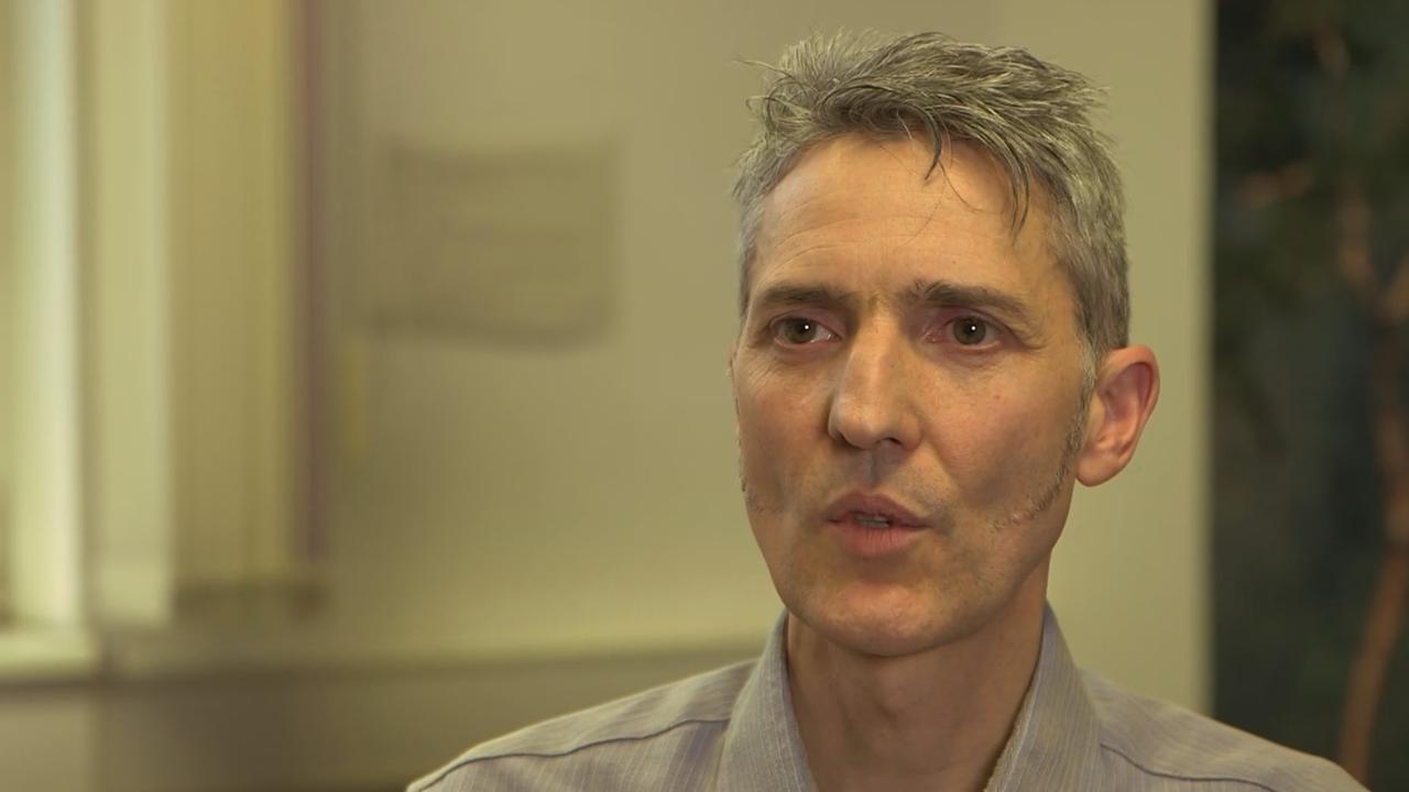 Interview mit Johannes Zahnen, WWF (World Wide Fund For Nature