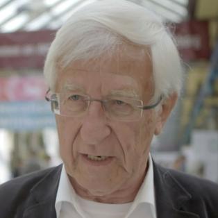 Franz Alt, Journalist