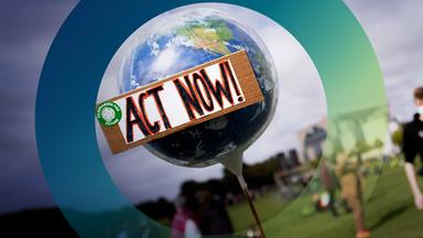 Planet E. - Die Un-klimakonferenz: Meilensteine Seit 1995