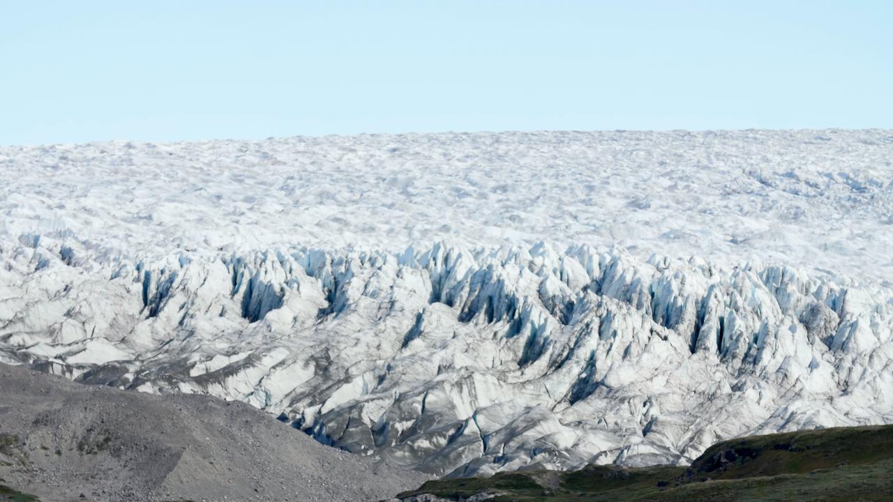 Bilderserie Grönland - ZDFmediathek