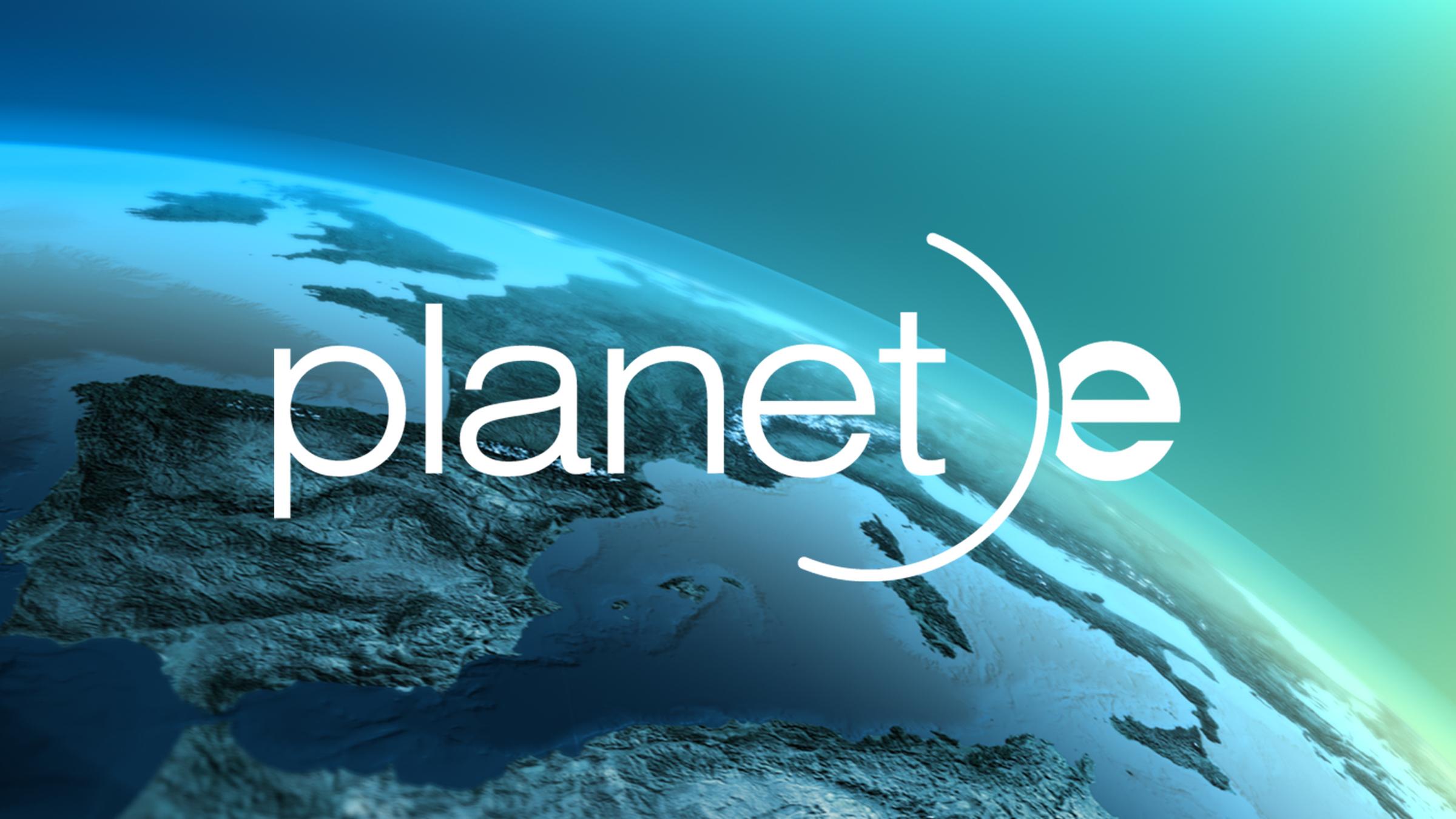 planet e.