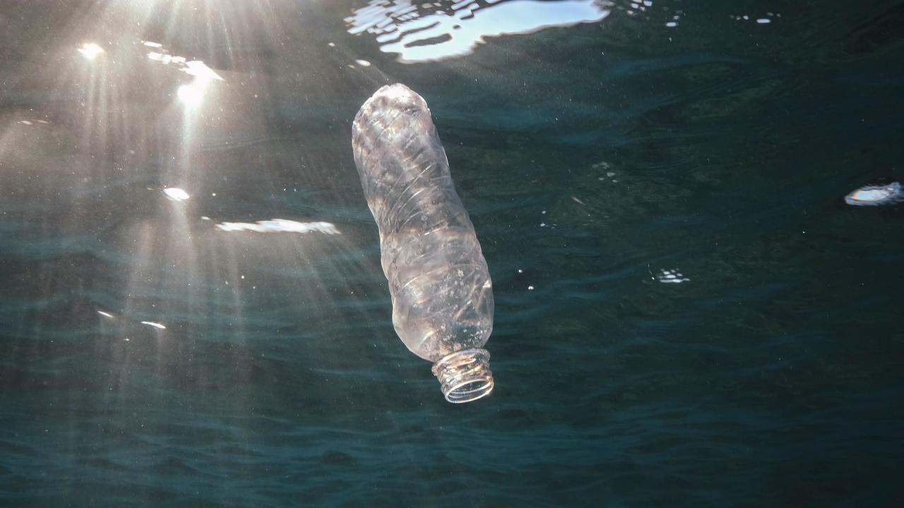 Tücken des Recyclings: Mode aus Meeresplastik "kompletter Unsinn"