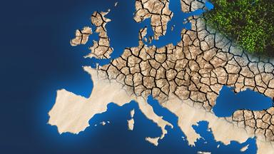 Wird Europa zur Wüste?