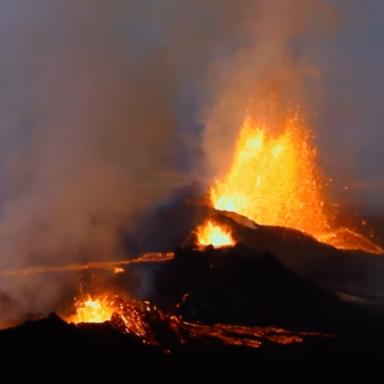 Die gefährlichsten Vulkane der Welt