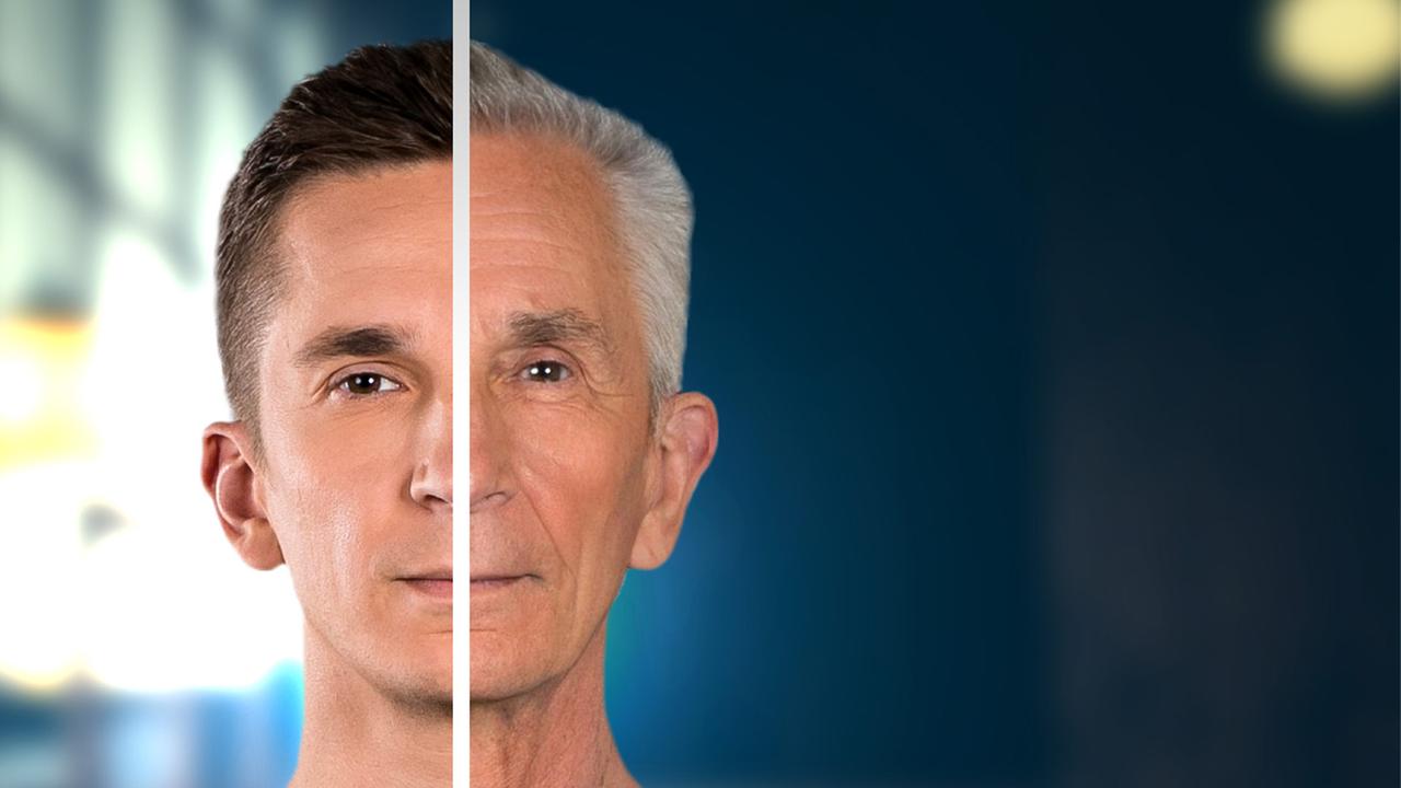 Wie fühlt sich der Körper mit