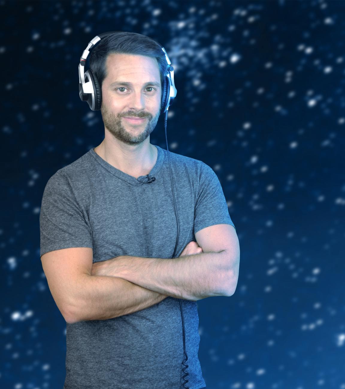 Podcast Geschichte Mirko Drotschmann