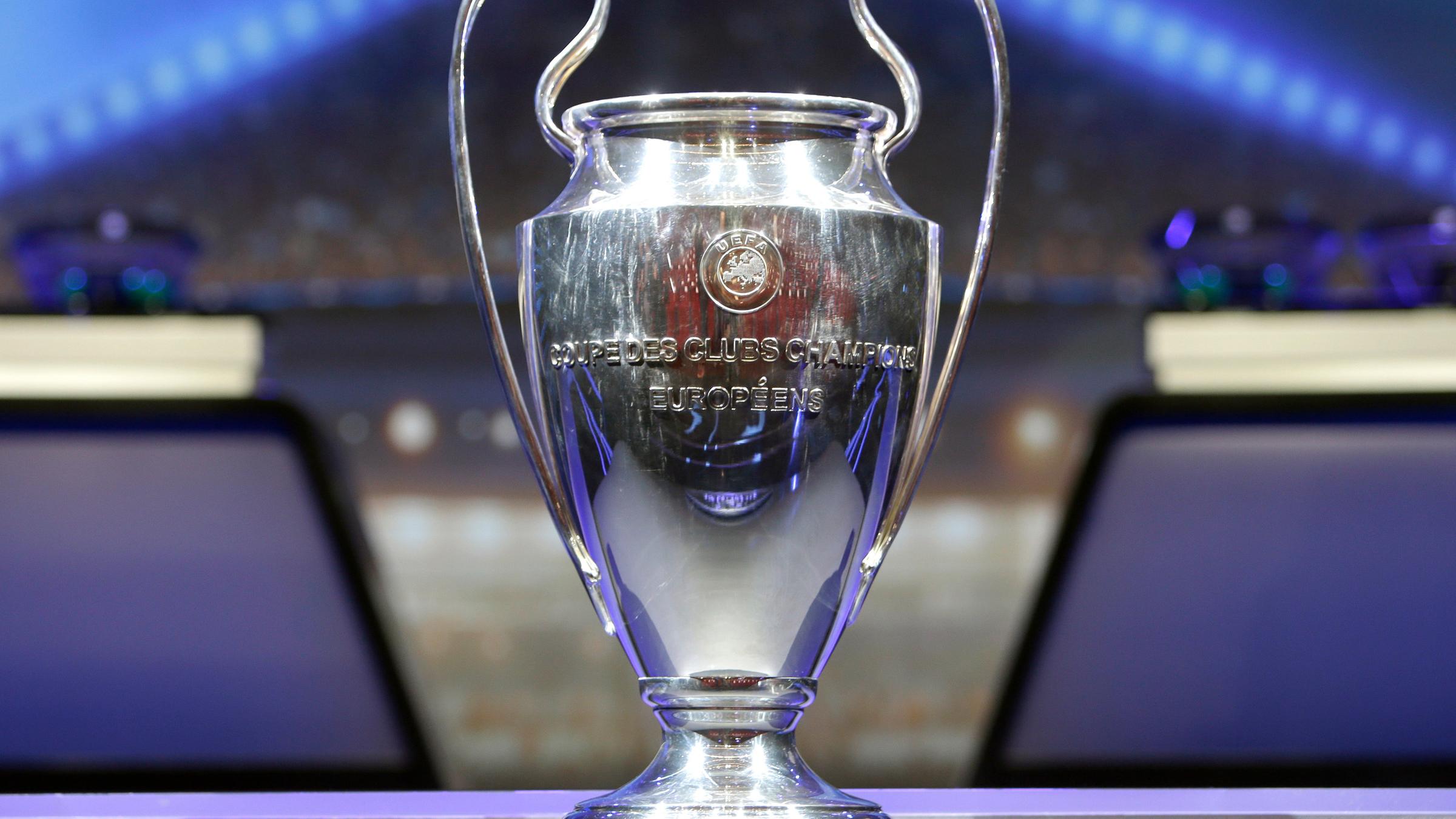 Champions League im ZDF Was man zum Finale wissen muss
