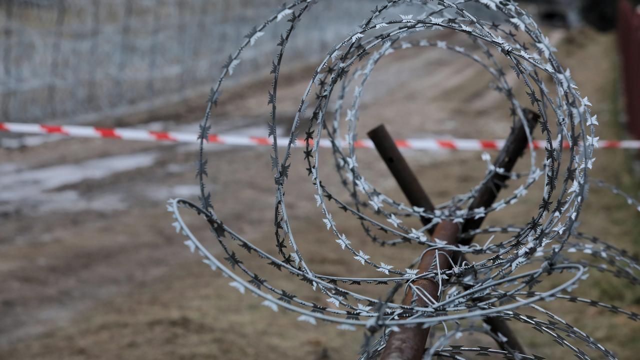 Dramat uchodźczy: „Umierasz na Białorusi albo jedziesz do Polski”