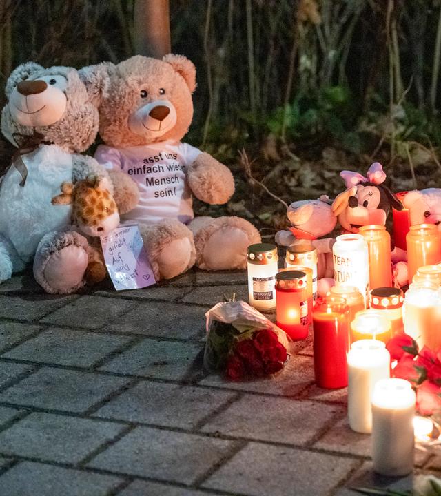 ZDFheute live Analyse des Politbarometers