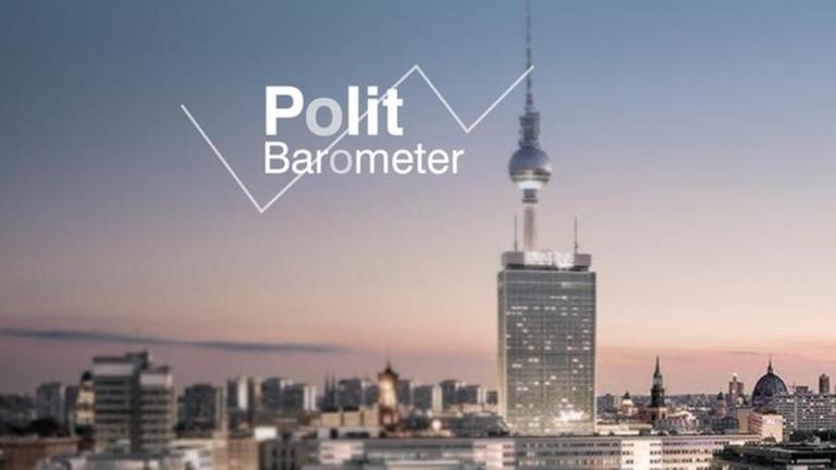 ZDF Politbarometer